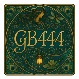 GB444 basketball court angle